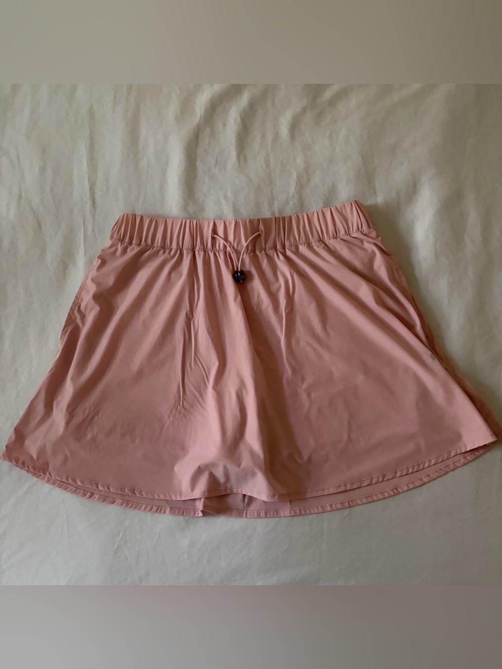 SET Active Pink Tennis Skort